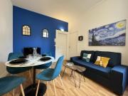 Van Gogh Home - Centre - 4p - Rêve au Mans