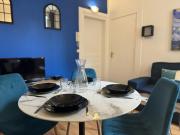 Van Gogh Home - Centre - 4p - Rêve au Mans