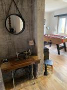 Als AS DE COEUR La maison aux mille et un coeurs