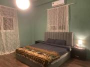 3bedrooms apt near paris square