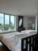Beachfront 70 sqm Premier Sea View and Pool View Family Room FREE DISNEY PLUS