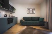 GREEN APARTMENT