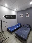 Blue house KL Homestay