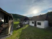 Erdélyi parasztház