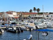 Maison avec cour située à 2 minutes des plages