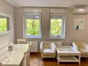 New Cosy Central Studio Grbavica