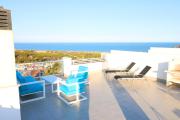 Nova Beach Paradise Apartment