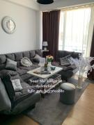 ART Apart Hotel Bakuriani Room #208