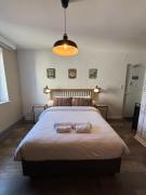 Hôtel-Restaurant Le Hauteville