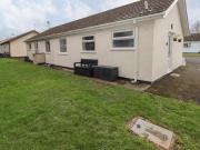 13 Gower Holiday Village