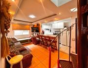 Apto a 800m da Praia da Enseada no Guaruja SP