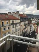 Top Clermont-Ferrand