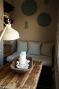 Lovely Apartment with Private Terrace!!!