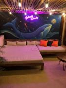 BULUC LUCH PH para grupos con Roof top y alberca privada