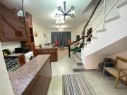 قريه امواج بالساحل الشمالي شاليه دوبلكس فاخر