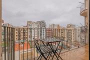 Modern and bright apartment in Eixample 5-1