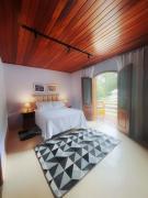 Pousada Jasmim da Serra