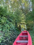 Gîte au cœur du Marais mouillé (2 à 4 pers - 60m²)