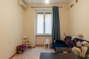 GuestHost - Piazzale delle Provincie Apartment