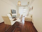 Refugio Chic en Recoleta Refugio Chic en Recoleta