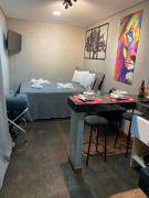 Alto da Villa Refúgio romântico em Ouro Preto