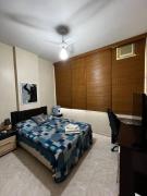 Apartamento, praia e streaming - 100m da orla de Copacabana