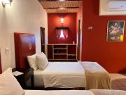 Hotel & Eventos Xalos