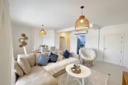 Charming & Beautifully Styled 3BDR Swan Lake Gouna