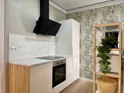 The Collection Barcelona - Poble Sec - Modern & comfy 3 bedrooms