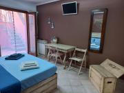 Guest room ‘’Sottocoperta’’ Guest room ‘’Sottocoperta’’