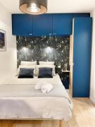 Latelier des songes - Sejour a Auxerre