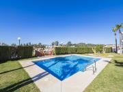 Cubos Chaparral Townhouse & Community Pool