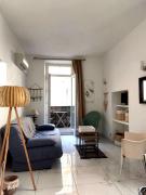 Cannes direct Croisette et palais