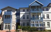 Ferienwohnung "Sonnenwende" im Ostsee-Domizil Sandburg