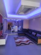 Brand new crane Apartments