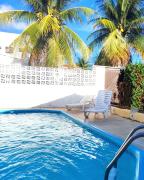 Pousada flor de lotus suítes bugget