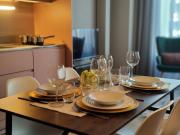 Fervença Apartments