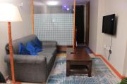 Beautiful 1-Bed Apartment in Nairobi