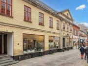 4 star holiday home in Faaborg-By Traum