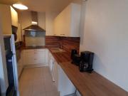 Appartement T2 Rez-de-Jardin à 50m de la Plage à Courseulles-sur-Mer - FR-1-746-16