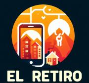 Apartamento Acogedor en el Retiro