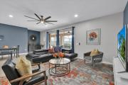 Top Kissimmee