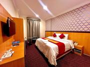 فندق رفاق مكة فندق رفاق مكة