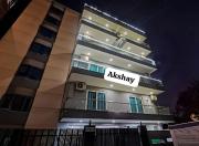 Akshay dream stay
