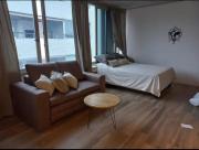 aldea fisherton monoambiente