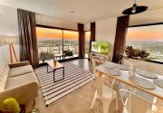 Apartamento centrico con vistas panoramicas Puerto Iguazu