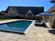 Two Luxury Cosy Cottages