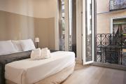 For You Rentals Apartment TEMPORAL Madrid Paloma-La Latina PAL41