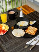 Hotel Piedras De Maní