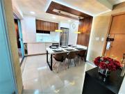 JADE, BLOCO A, APT 1209 , 2 quartos, parque sul, vista livre